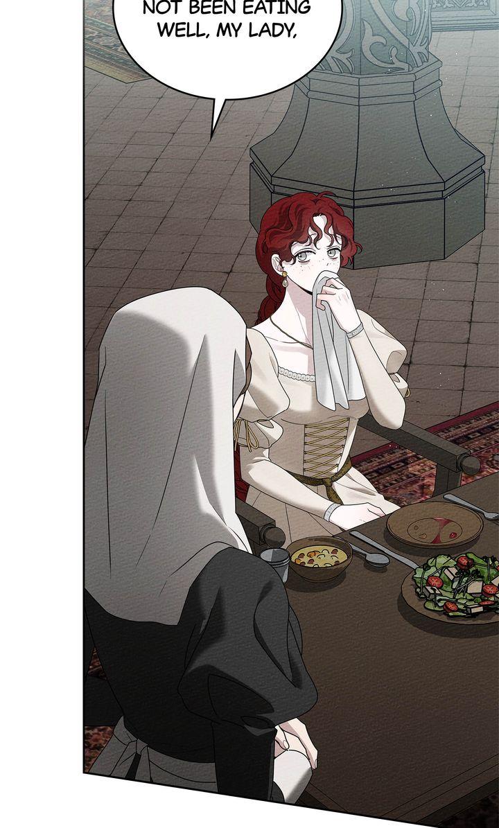 Read Under The Oak Tree Manga Online