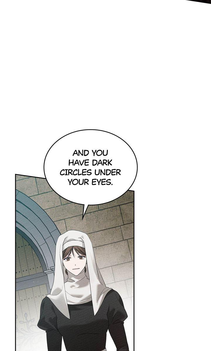 Read Under The Oak Tree Manga Online