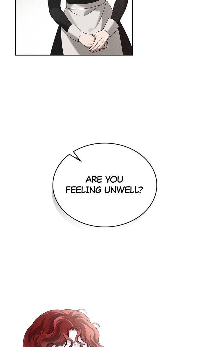 Read Under The Oak Tree Manga Online