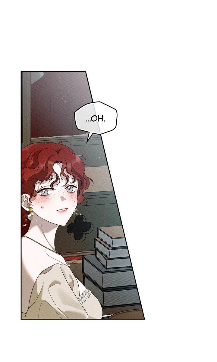 Read Under The Oak Tree Manga Online