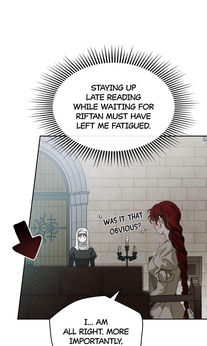 Read Under The Oak Tree Manga Online