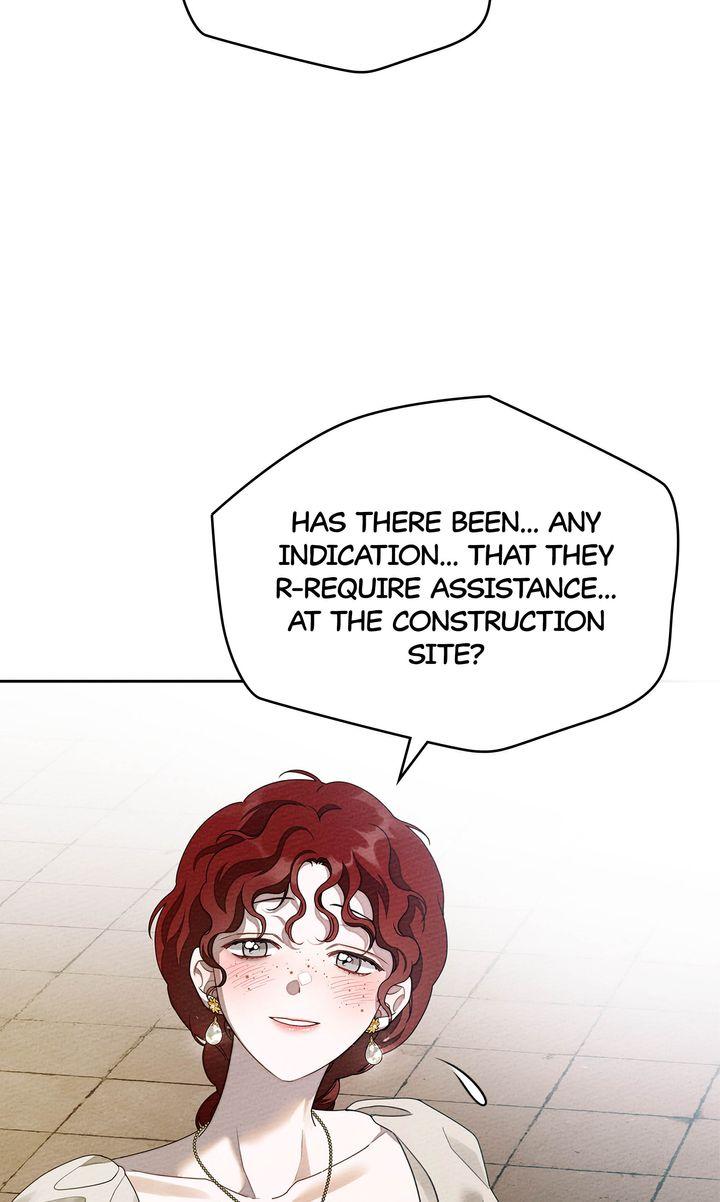 Read Under The Oak Tree Manga Online