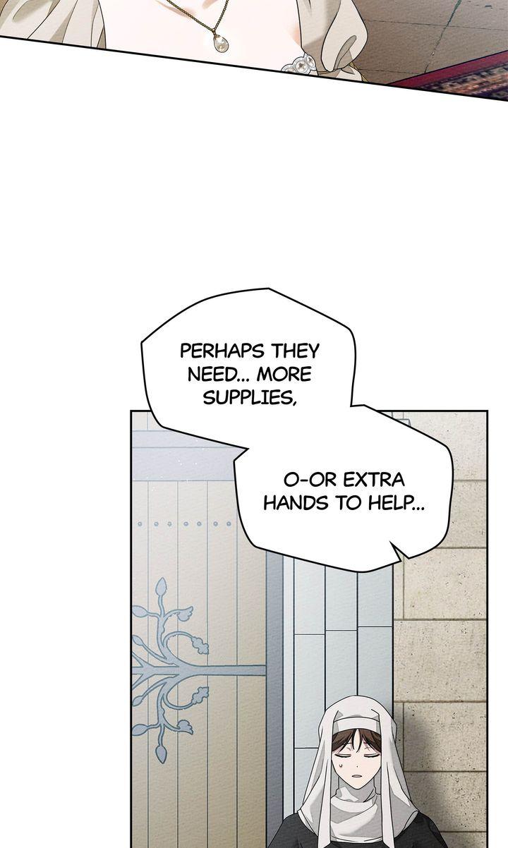 Read Under The Oak Tree Manga Online