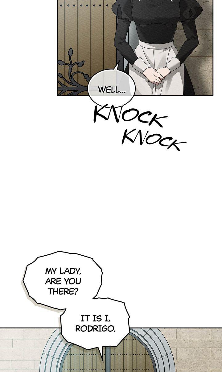 Read Under The Oak Tree Manga Online