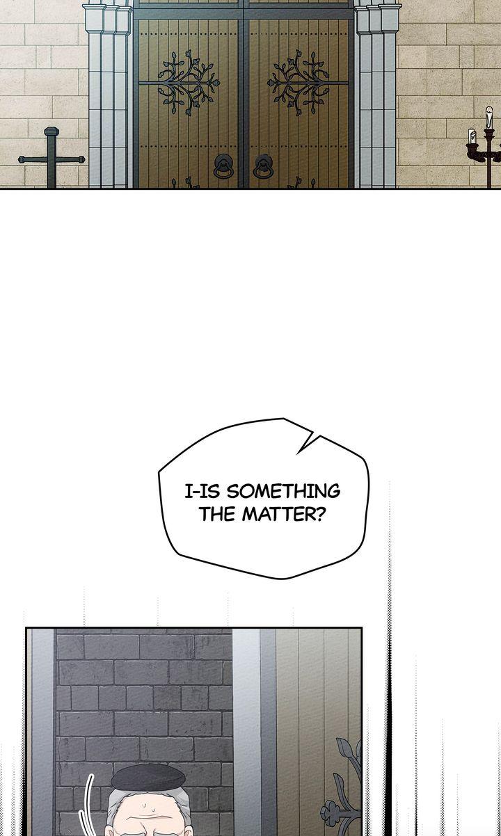 Read Under The Oak Tree Manga Online