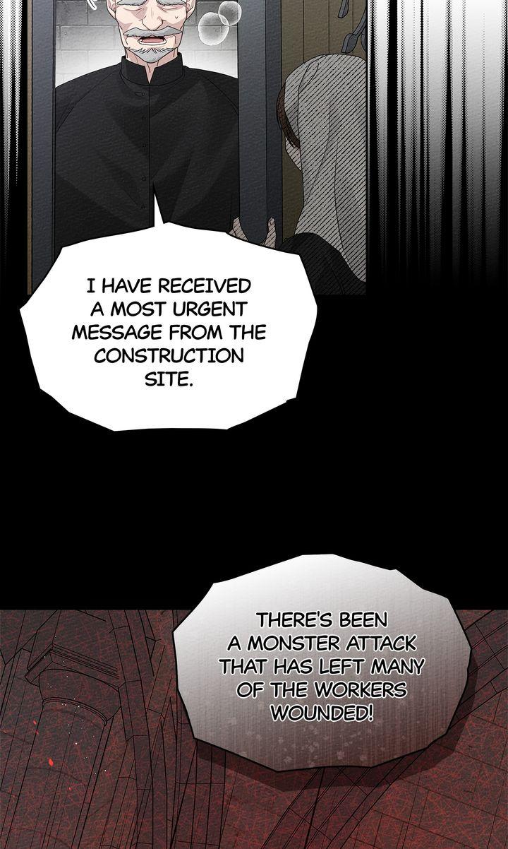 Read Under The Oak Tree Manga Online