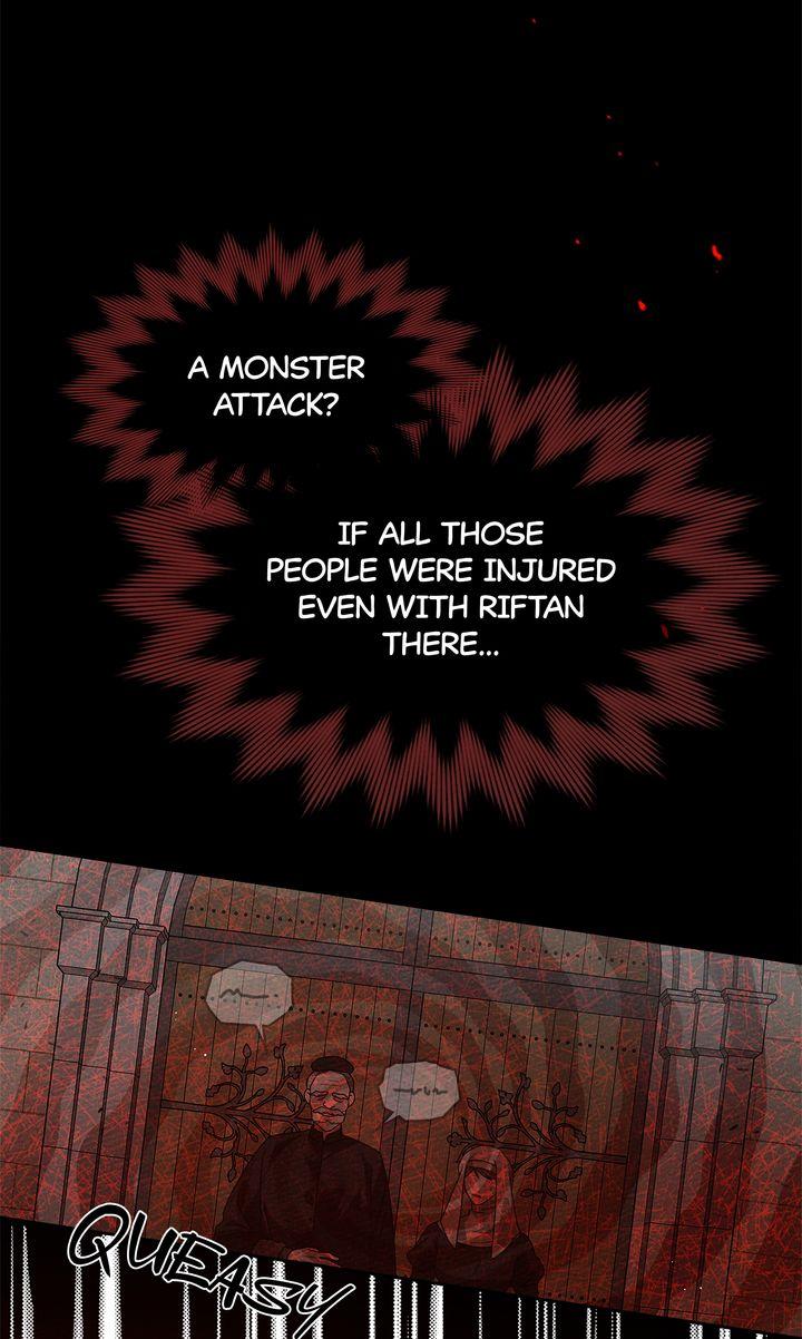 Read Under The Oak Tree Manga Online