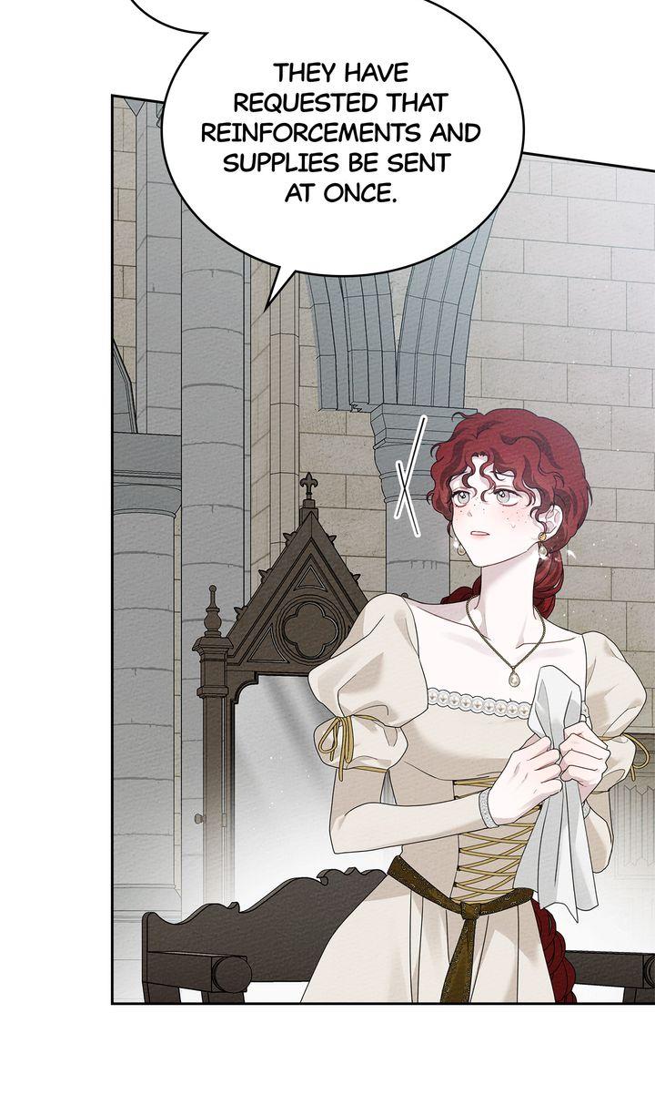 Read Under The Oak Tree Manga Online