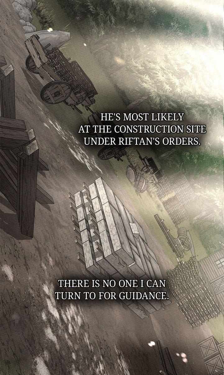 Read Under The Oak Tree Manga Online