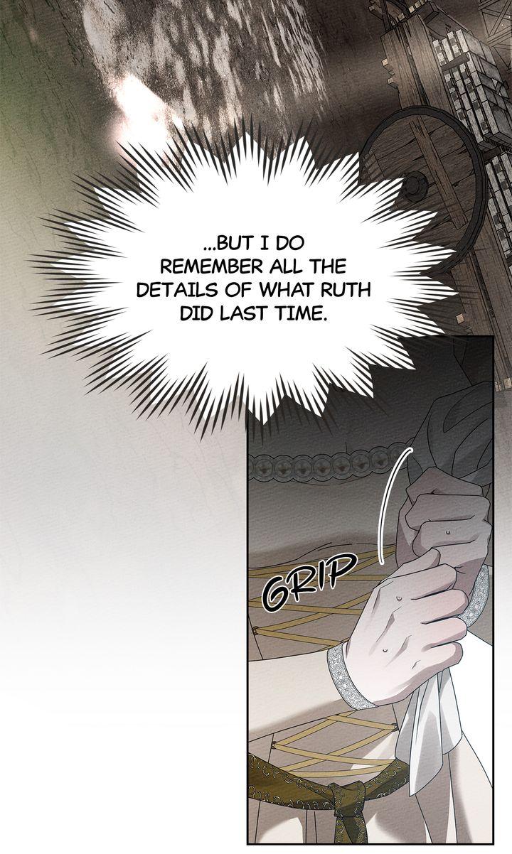 Read Under The Oak Tree Manga Online