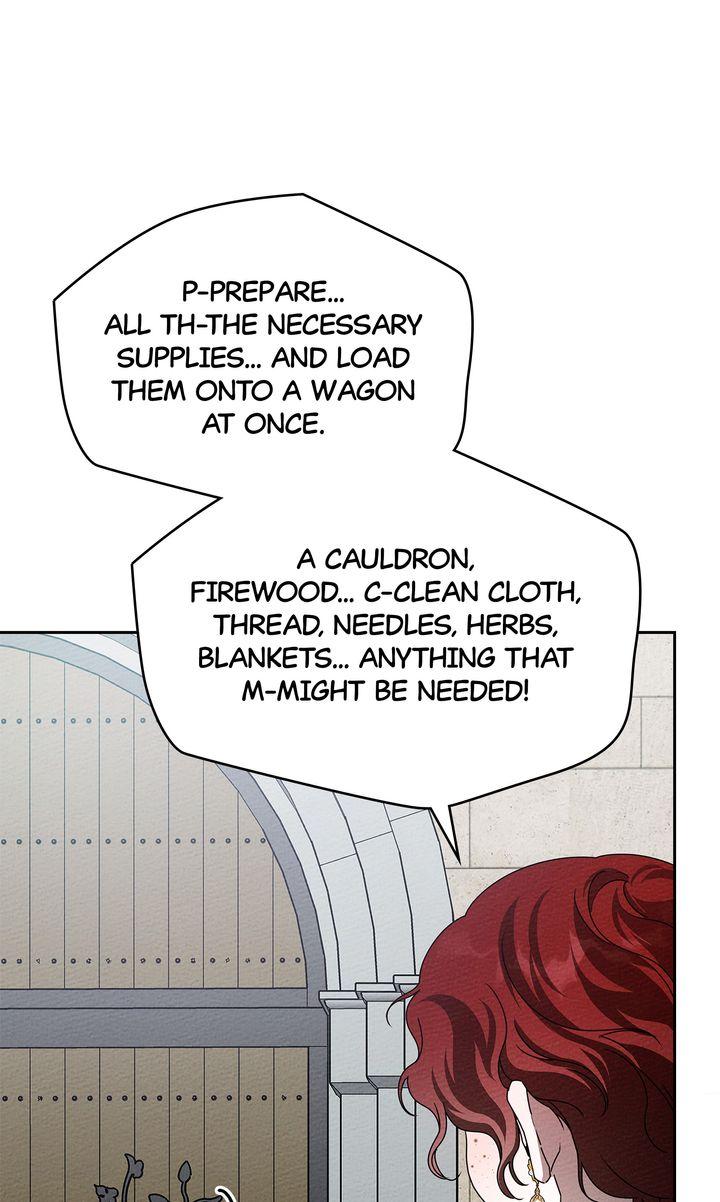 Read Under The Oak Tree Manga Online