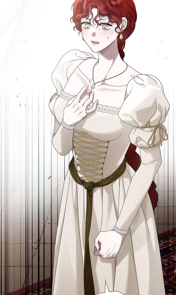 Read Under The Oak Tree Manga Online