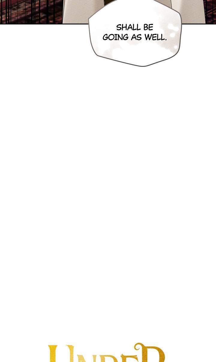 Read Under The Oak Tree Manga Online