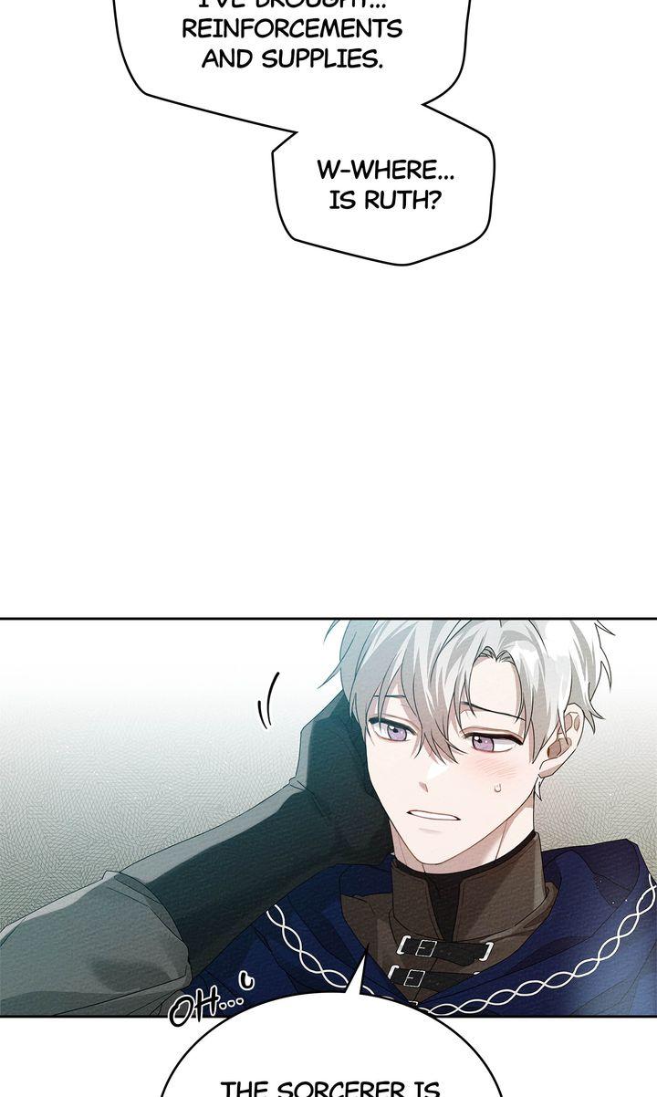 Read Under The Oak Tree Manga Online