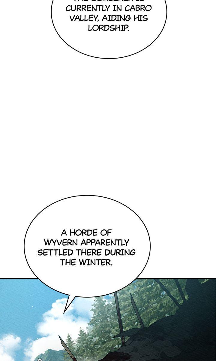 Read Under The Oak Tree Manga Online