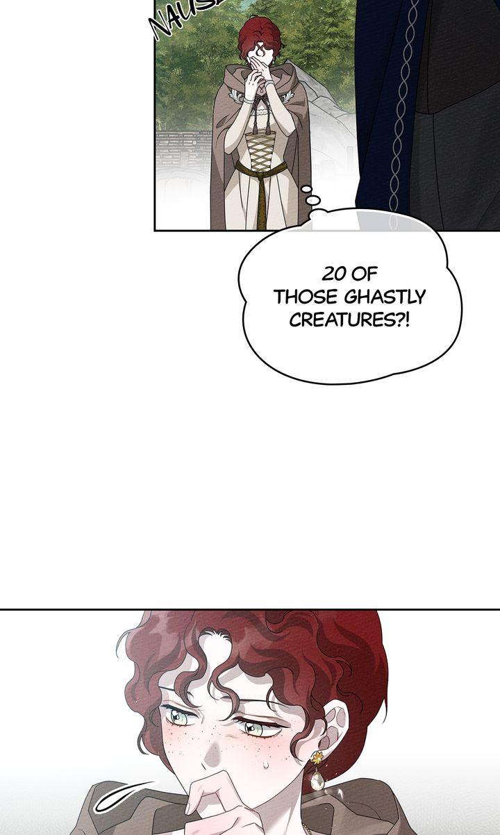 Read Under The Oak Tree Manga Online