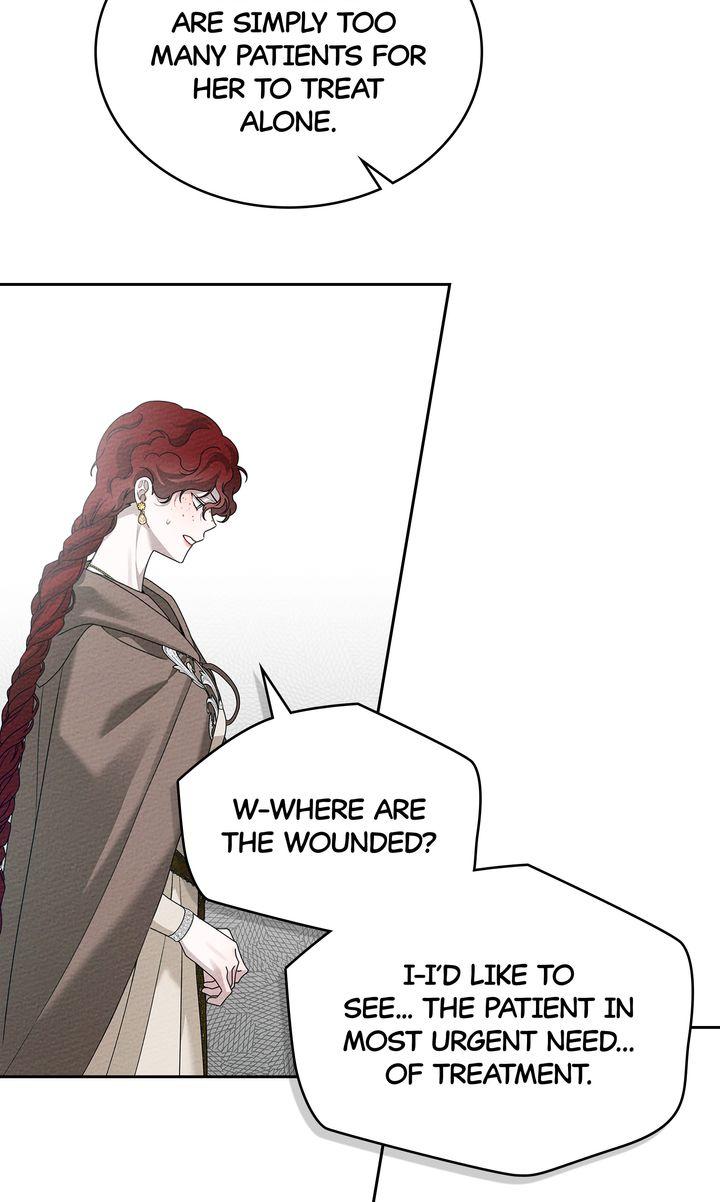 Read Under The Oak Tree Manga Online