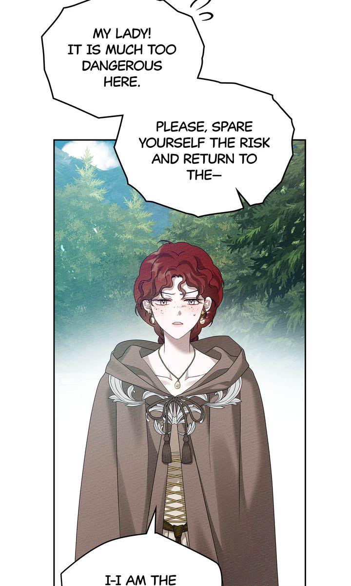 Read Under The Oak Tree Manga Online