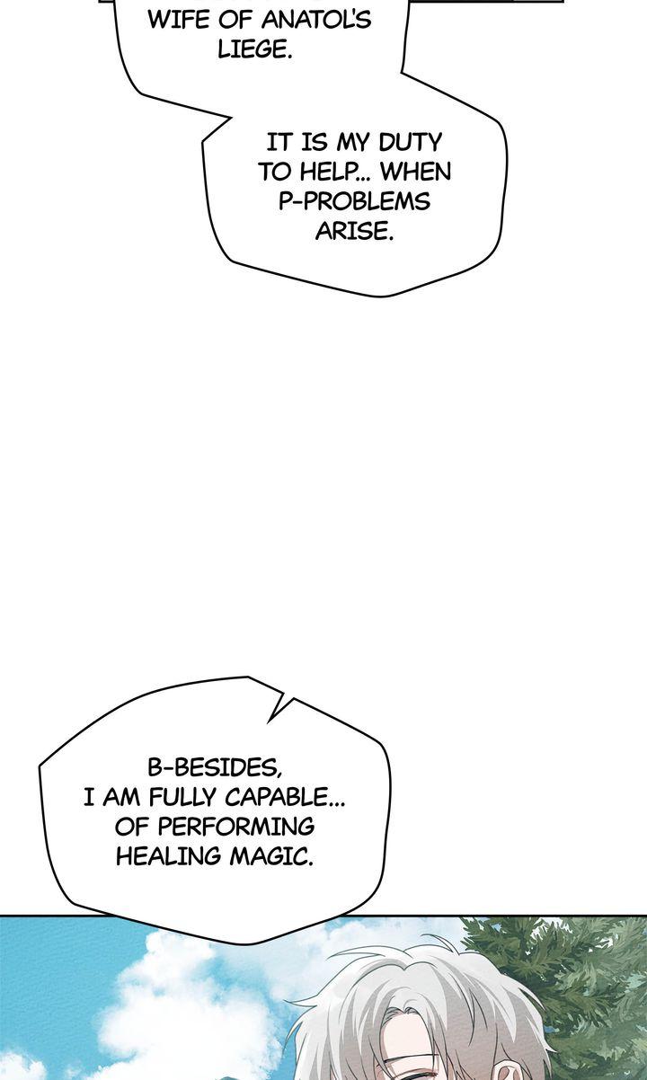 Read Under The Oak Tree Manga Online