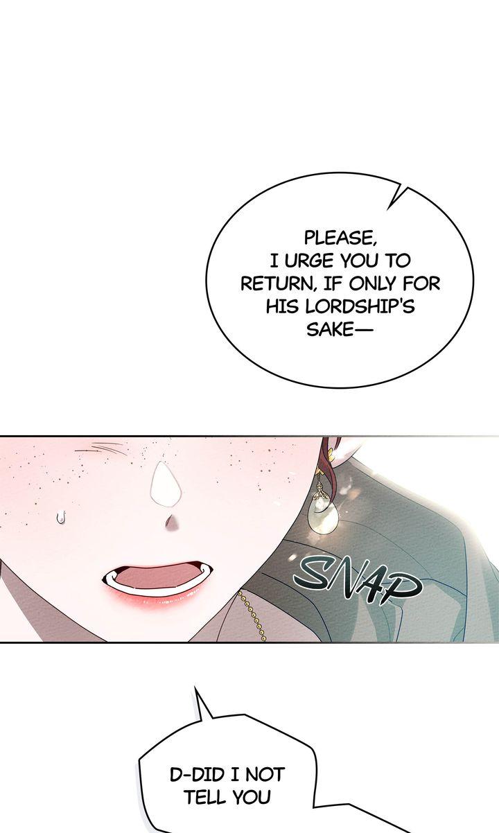 Read Under The Oak Tree Manga Online