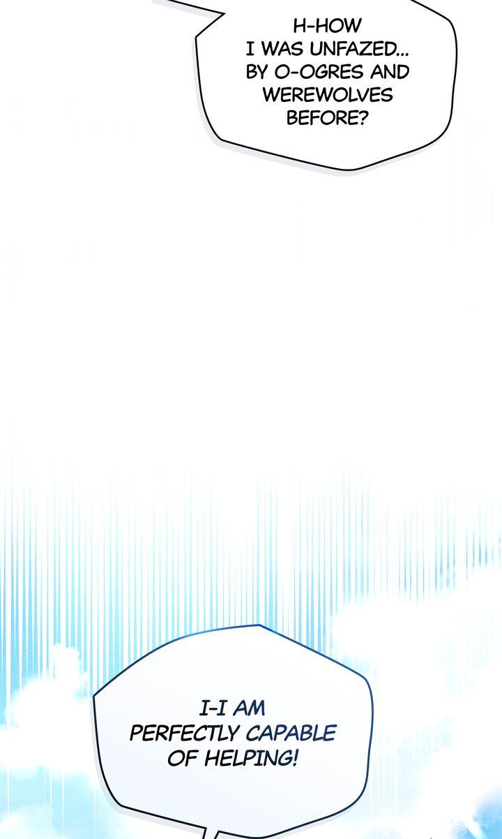 Read Under The Oak Tree Manga Online