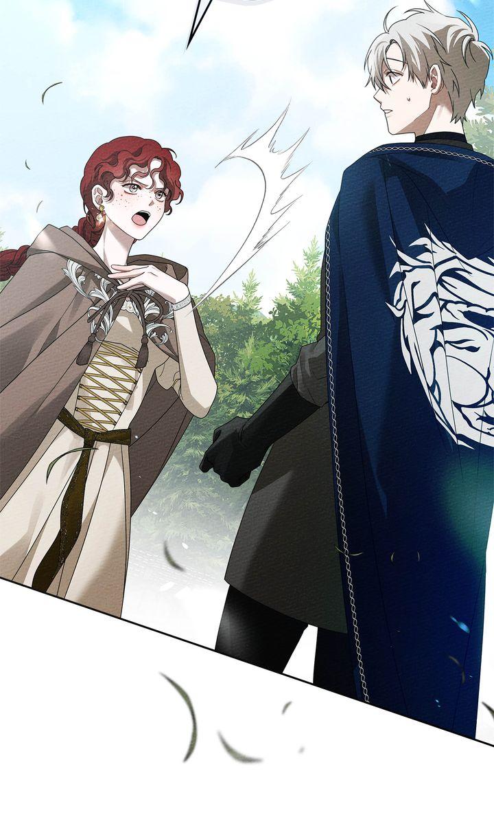 Read Under The Oak Tree Manga Online