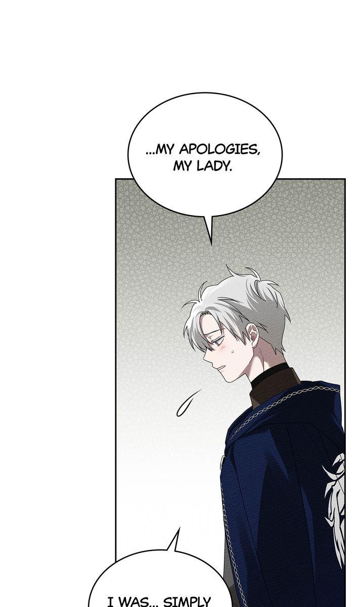 Read Under The Oak Tree Manga Online