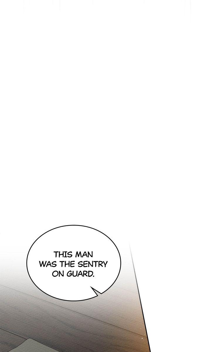 Read Under The Oak Tree Manga Online