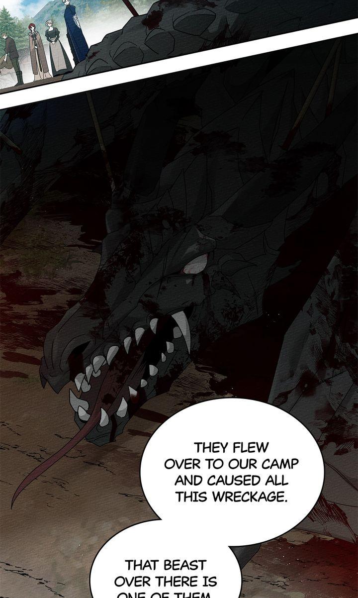 Read Under The Oak Tree Manga Online