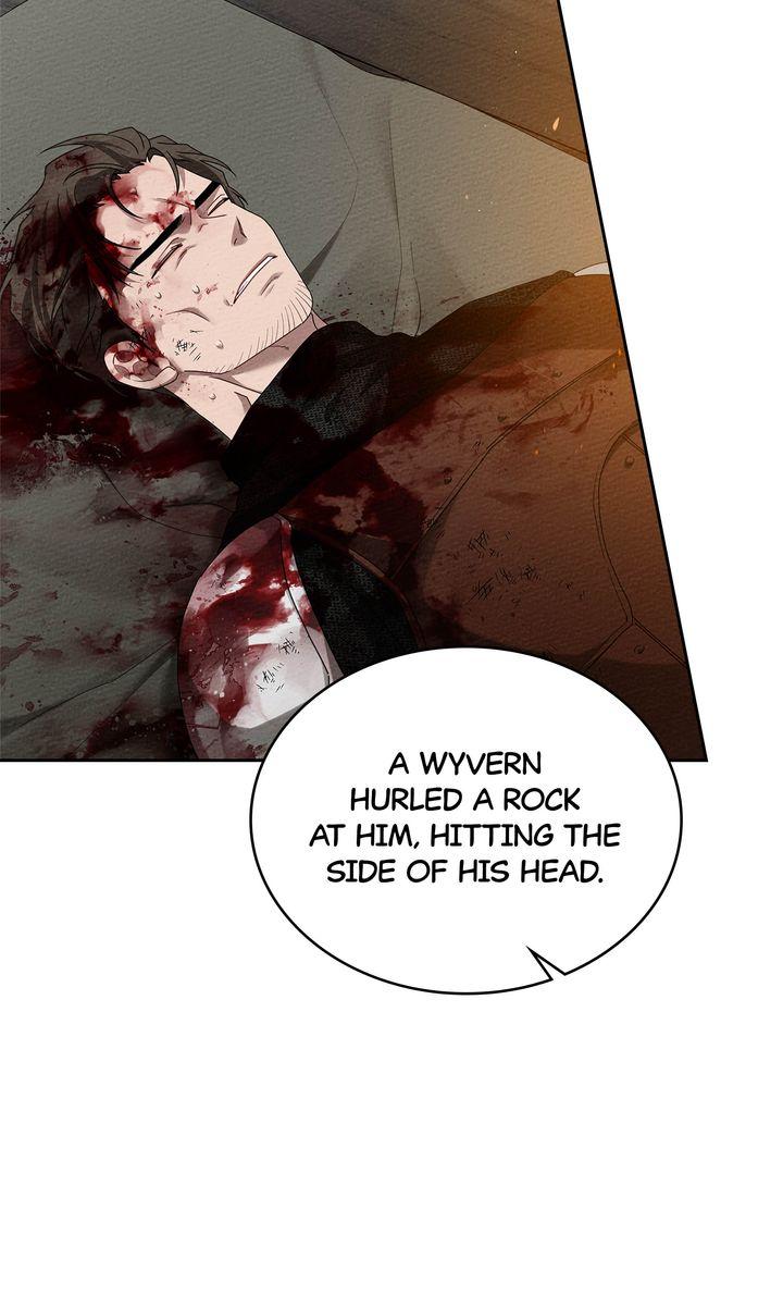 Read Under The Oak Tree Manga Online