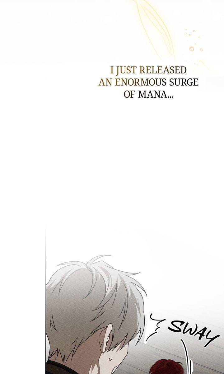 Read Under The Oak Tree Manga Online