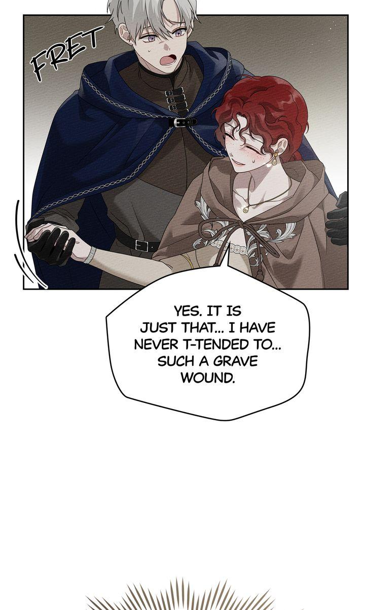 Read Under The Oak Tree Manga Online