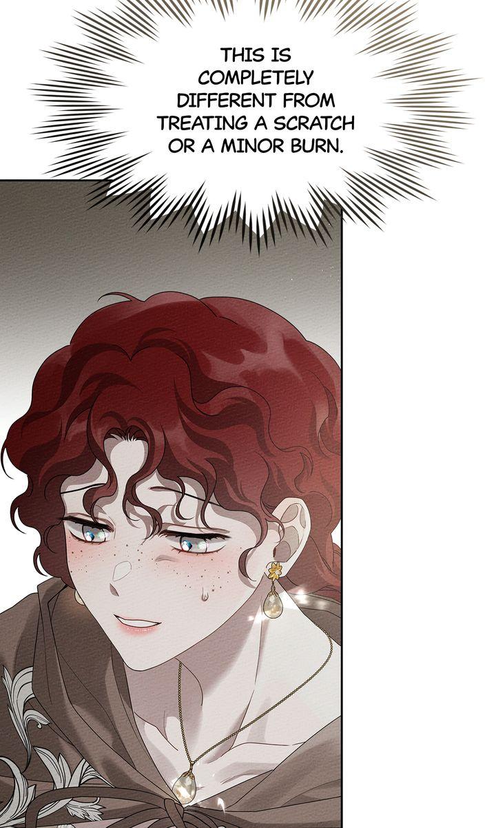 Read Under The Oak Tree Manga Online