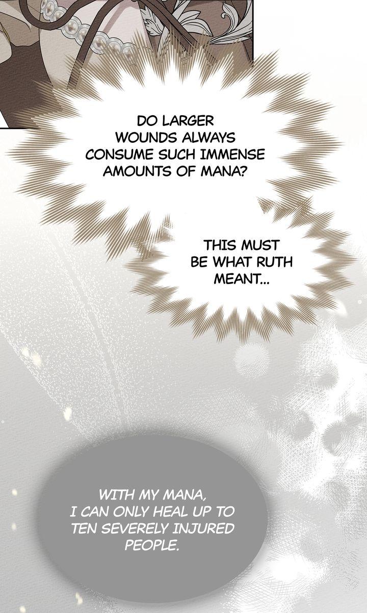 Read Under The Oak Tree Manga Online