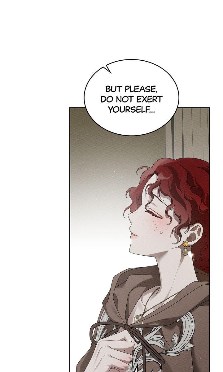 Read Under The Oak Tree Manga Online