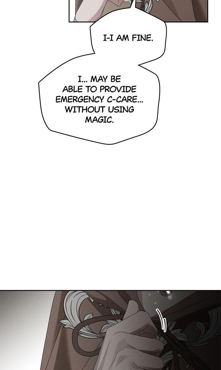 Read Under The Oak Tree Manga Online