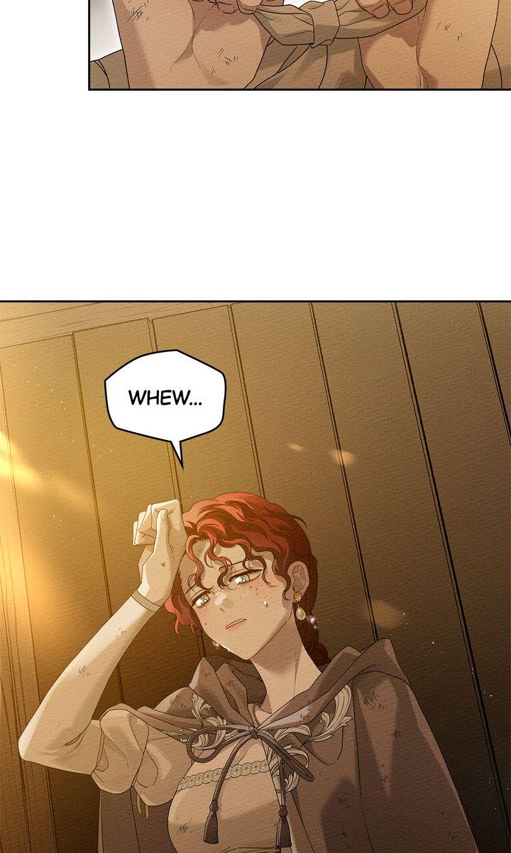 Read Under The Oak Tree Manga Online