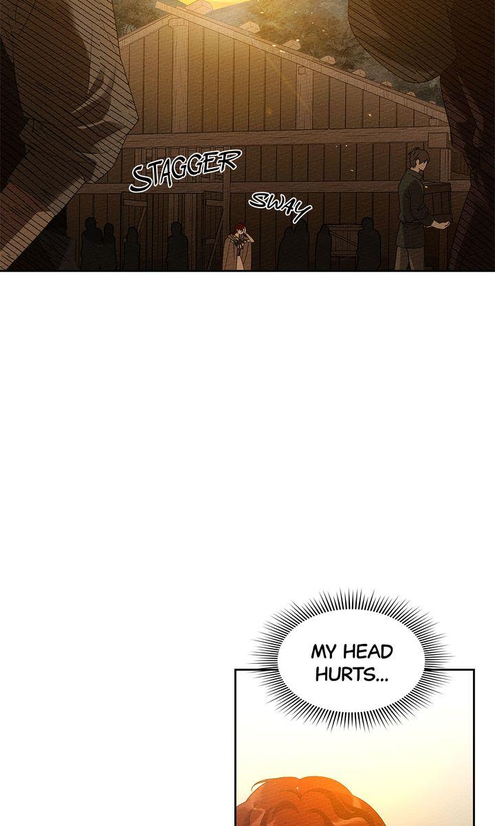 Read Under The Oak Tree Manga Online