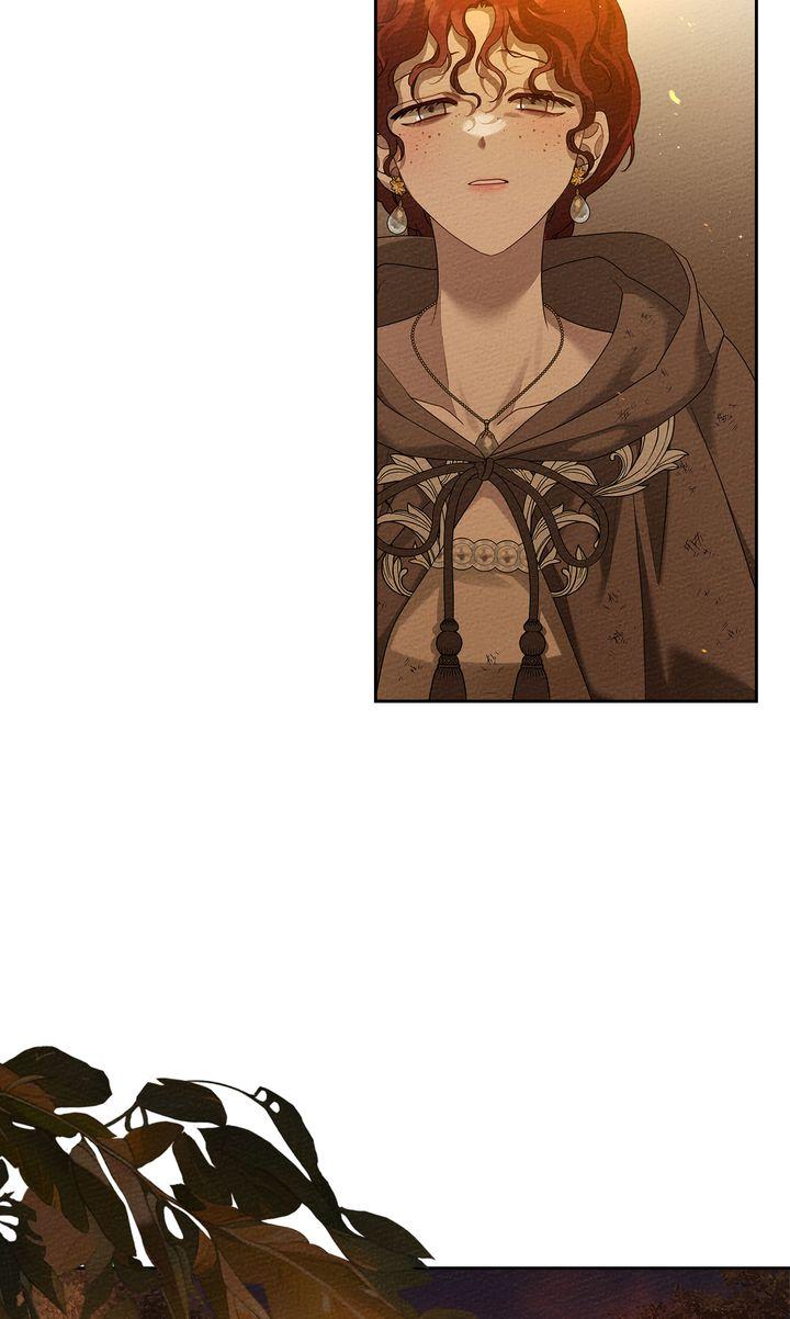 Read Under The Oak Tree Manga Online