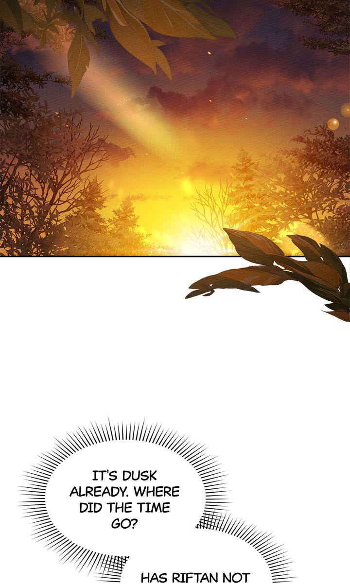 Read Under The Oak Tree Manga Online