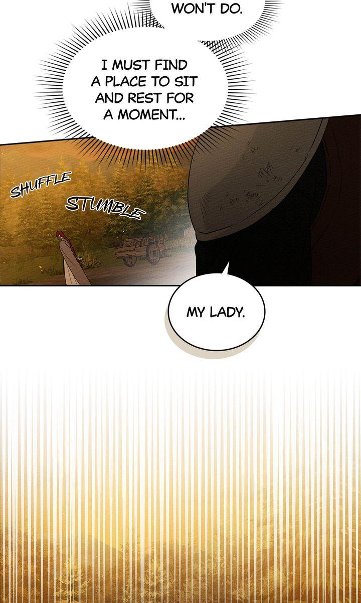 Read Under The Oak Tree Manga Online