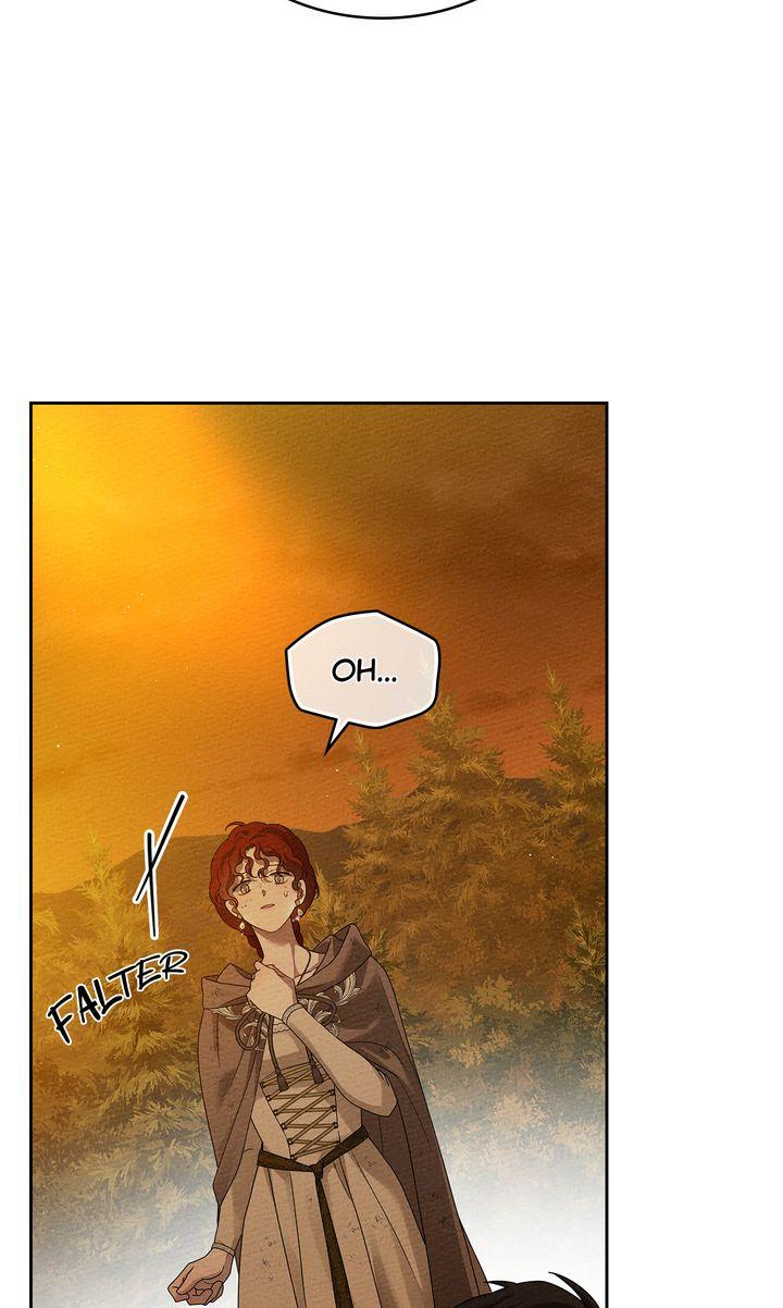 Read Under The Oak Tree Manga Online