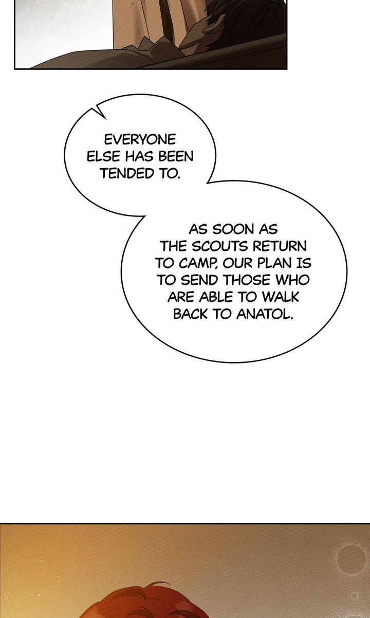 Read Under The Oak Tree Manga Online