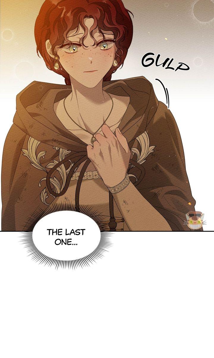 Read Under The Oak Tree Manga Online