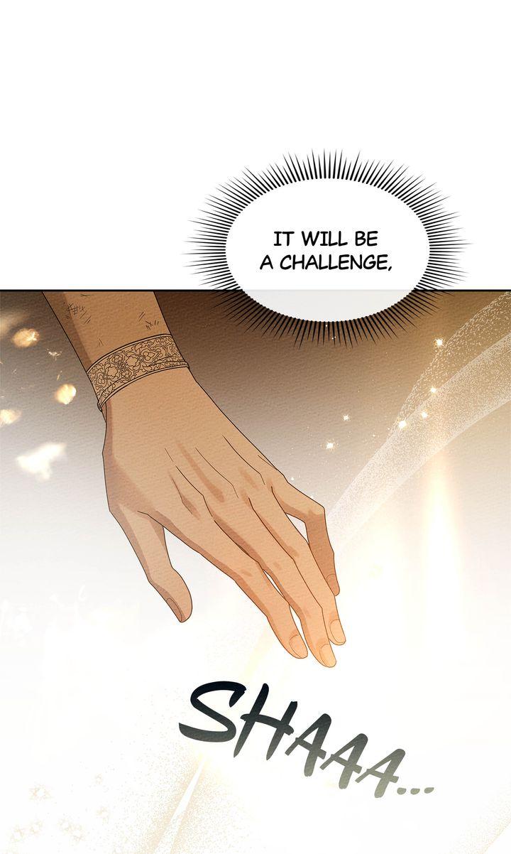 Read Under The Oak Tree Manga Online