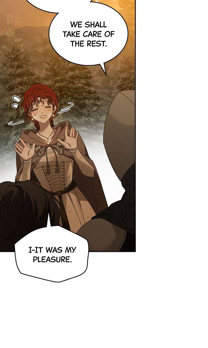 Read Under The Oak Tree Manga Online