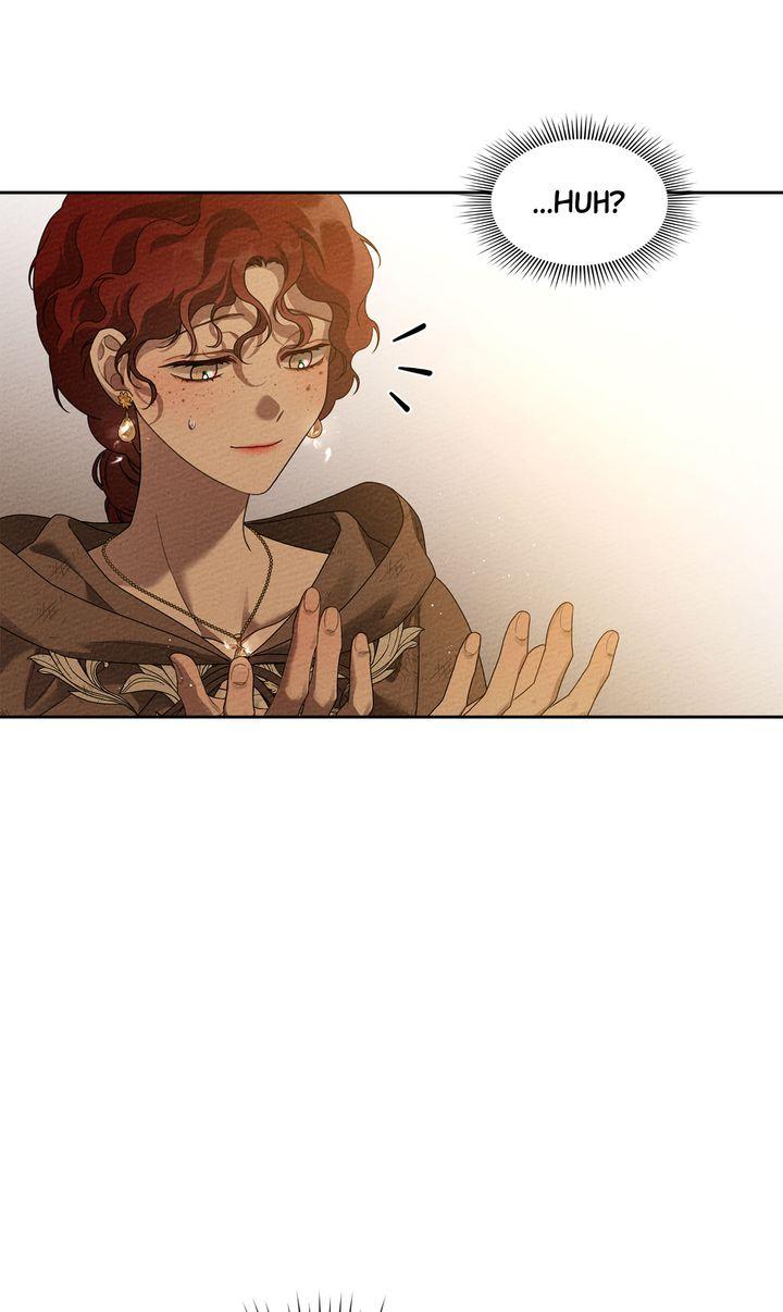 Read Under The Oak Tree Manga Online