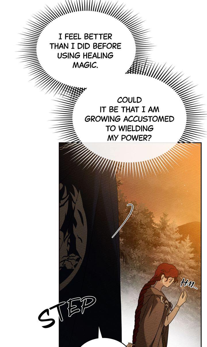 Read Under The Oak Tree Manga Online