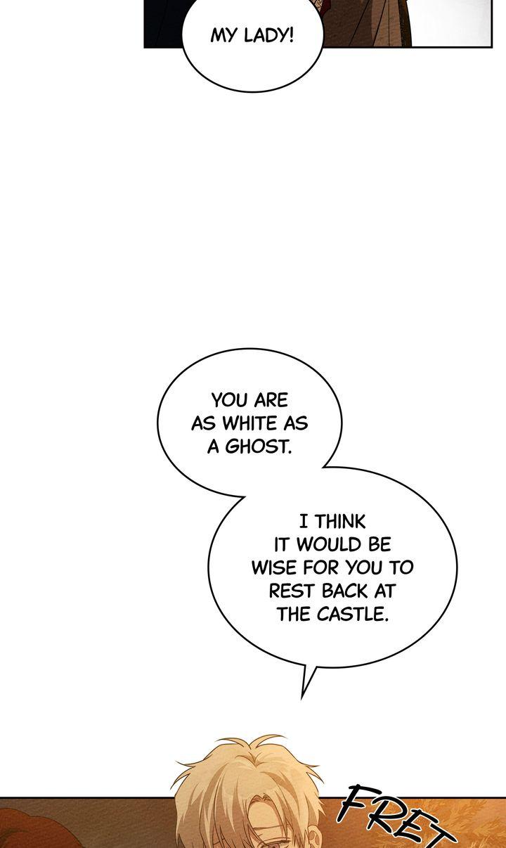 Read Under The Oak Tree Manga Online