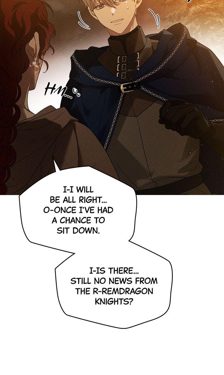 Read Under The Oak Tree Manga Online